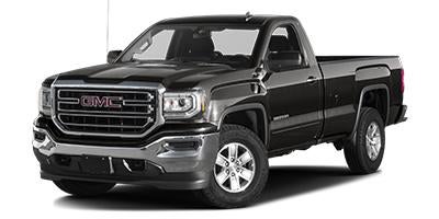 2018 GMC Sierra 1500 Base