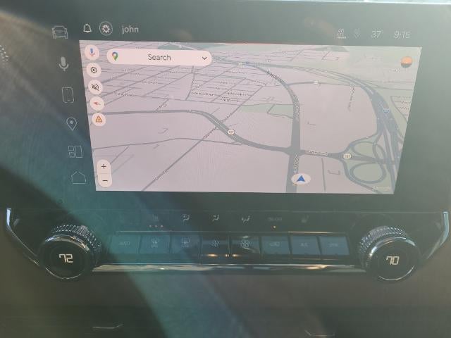 2025 GMC Canyon 4WD AT4