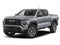2025 GMC Canyon 4WD AT4