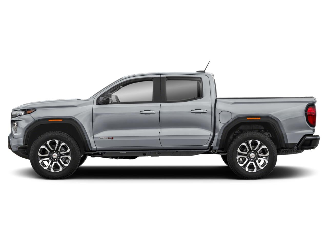 2025 GMC Canyon 4WD AT4