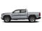 2025 GMC Canyon 4WD AT4
