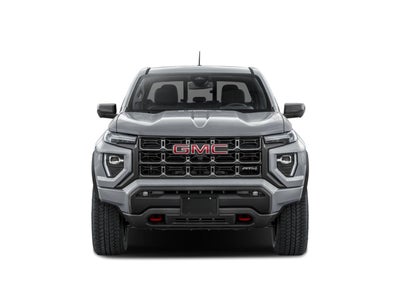 2025 GMC Canyon 4WD AT4