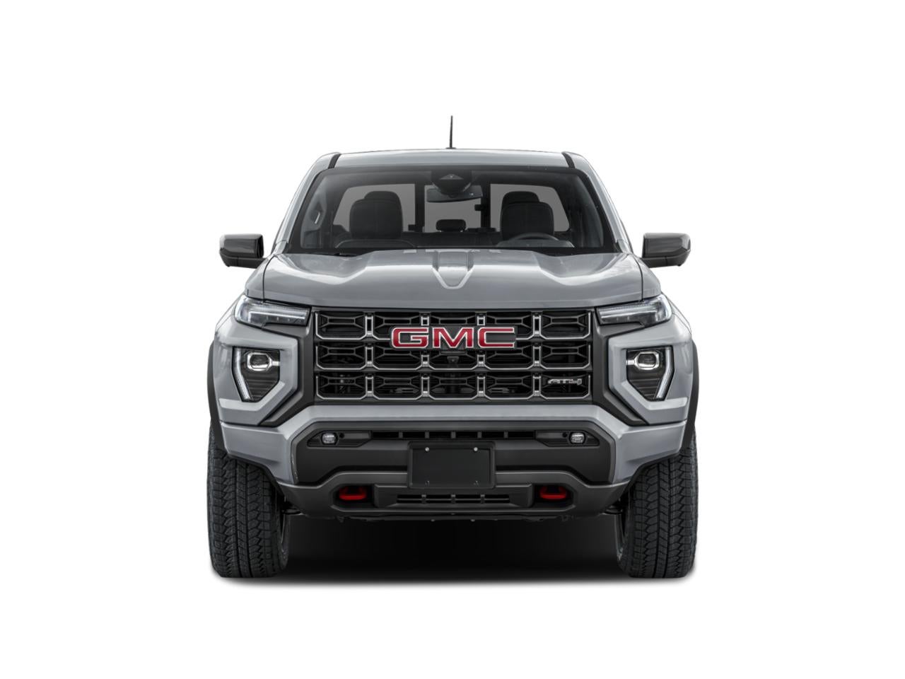 2025 GMC Canyon 4WD AT4