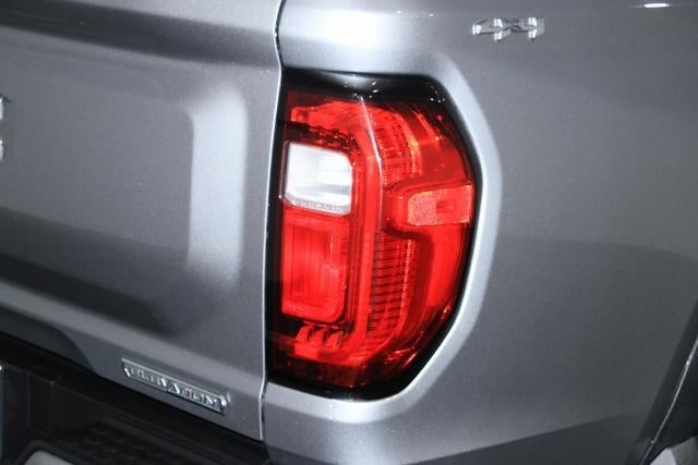 2024 GMC Canyon 4WD Elevation