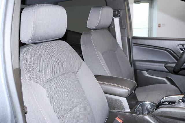 2024 GMC Canyon 4WD Elevation