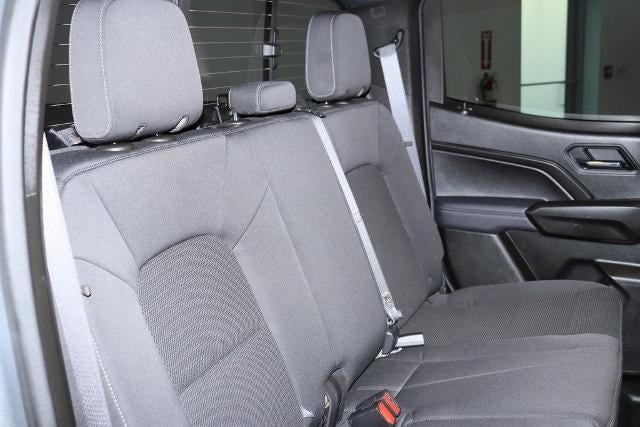 2024 GMC Canyon 4WD Elevation