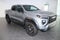 2024 GMC Canyon 4WD Elevation