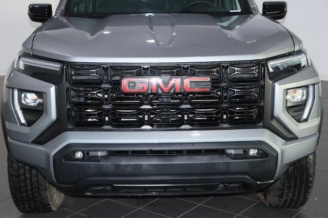 2024 GMC Canyon 4WD Elevation