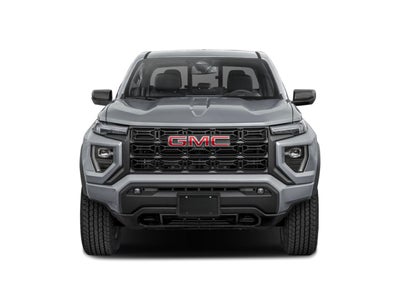 2024 GMC Canyon 4WD Elevation