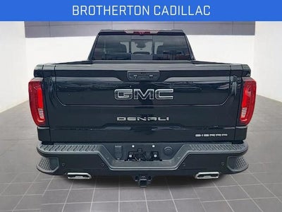2023 GMC Sierra 1500 Denali Ultimate