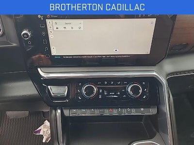 2023 GMC Sierra 1500 Denali Ultimate