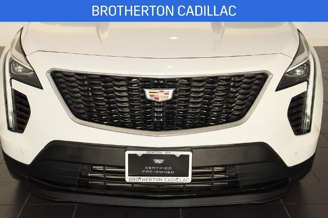 2023 Cadillac XT4 AWD Sport
