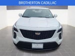 2023 Cadillac XT4 AWD Sport