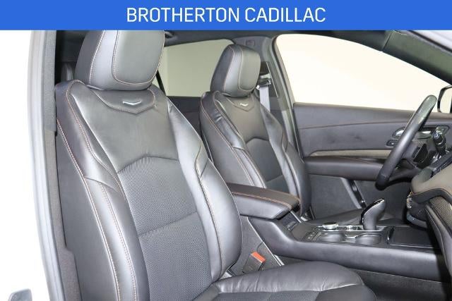 2023 Cadillac XT4 AWD Sport