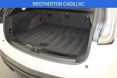 2023 Cadillac XT4 AWD Sport