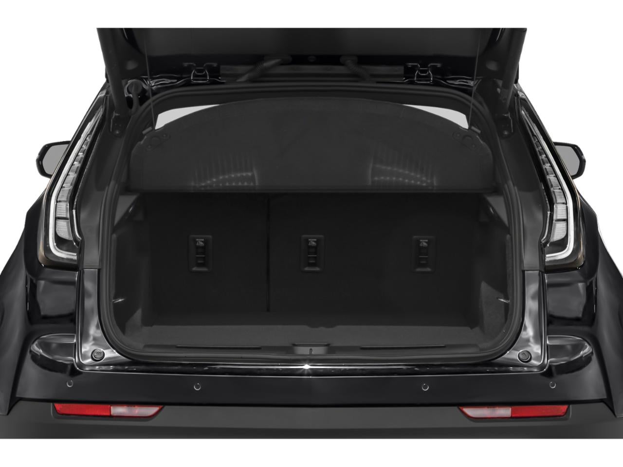 2023 Cadillac XT4 AWD Sport