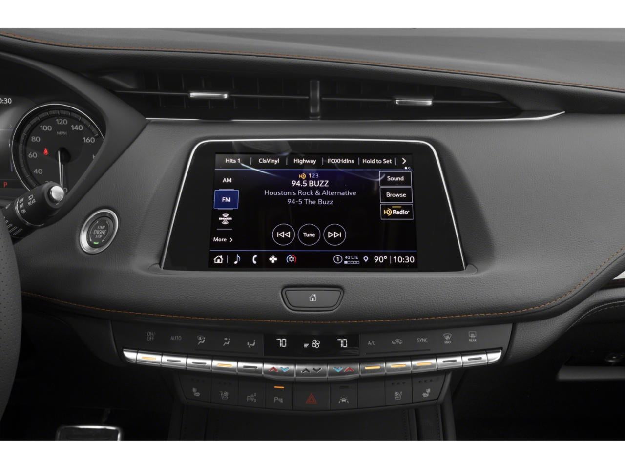 2023 Cadillac XT4 AWD Sport