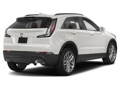 2023 Cadillac XT4 AWD Sport
