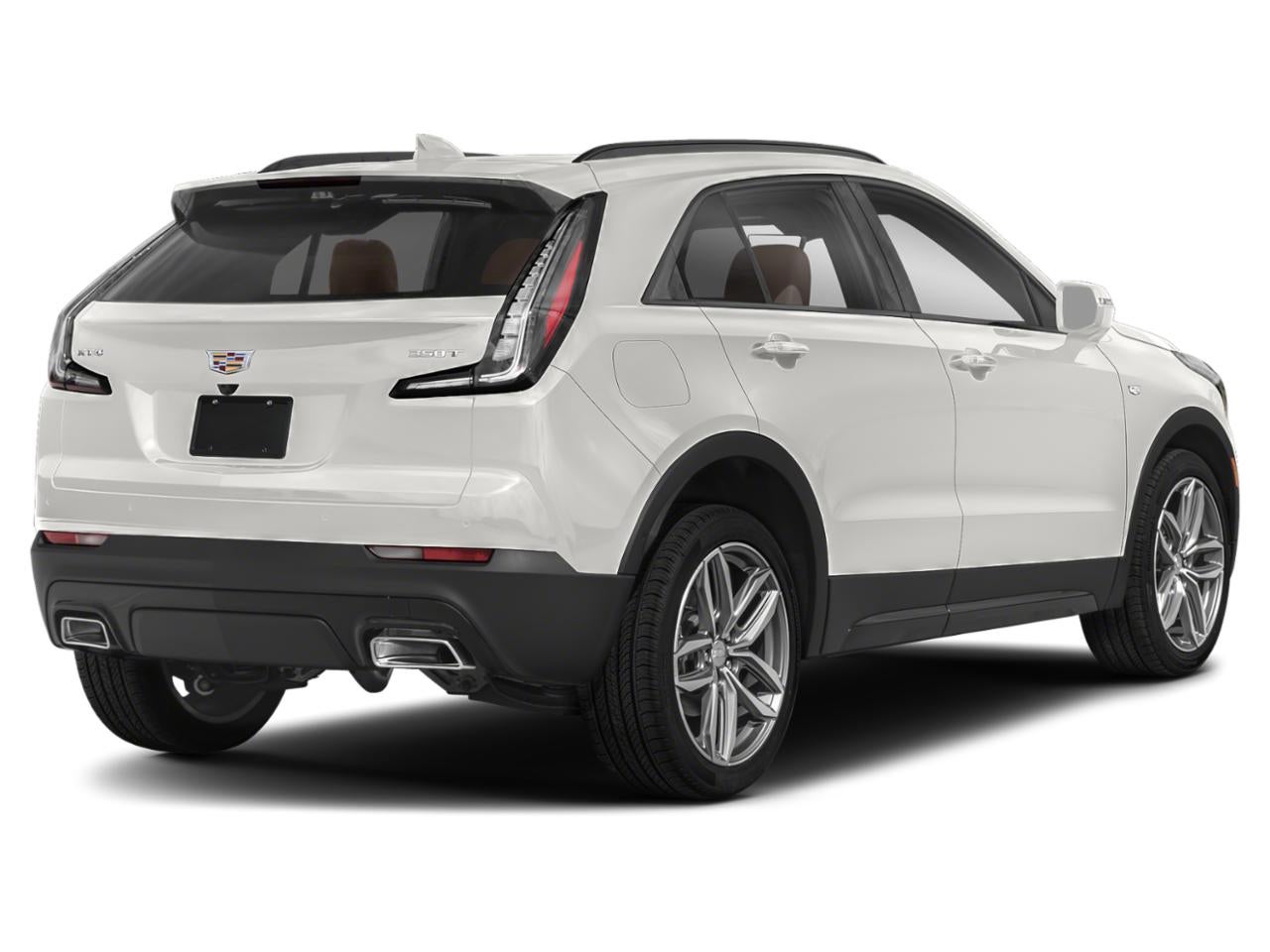 2023 Cadillac XT4 AWD Sport
