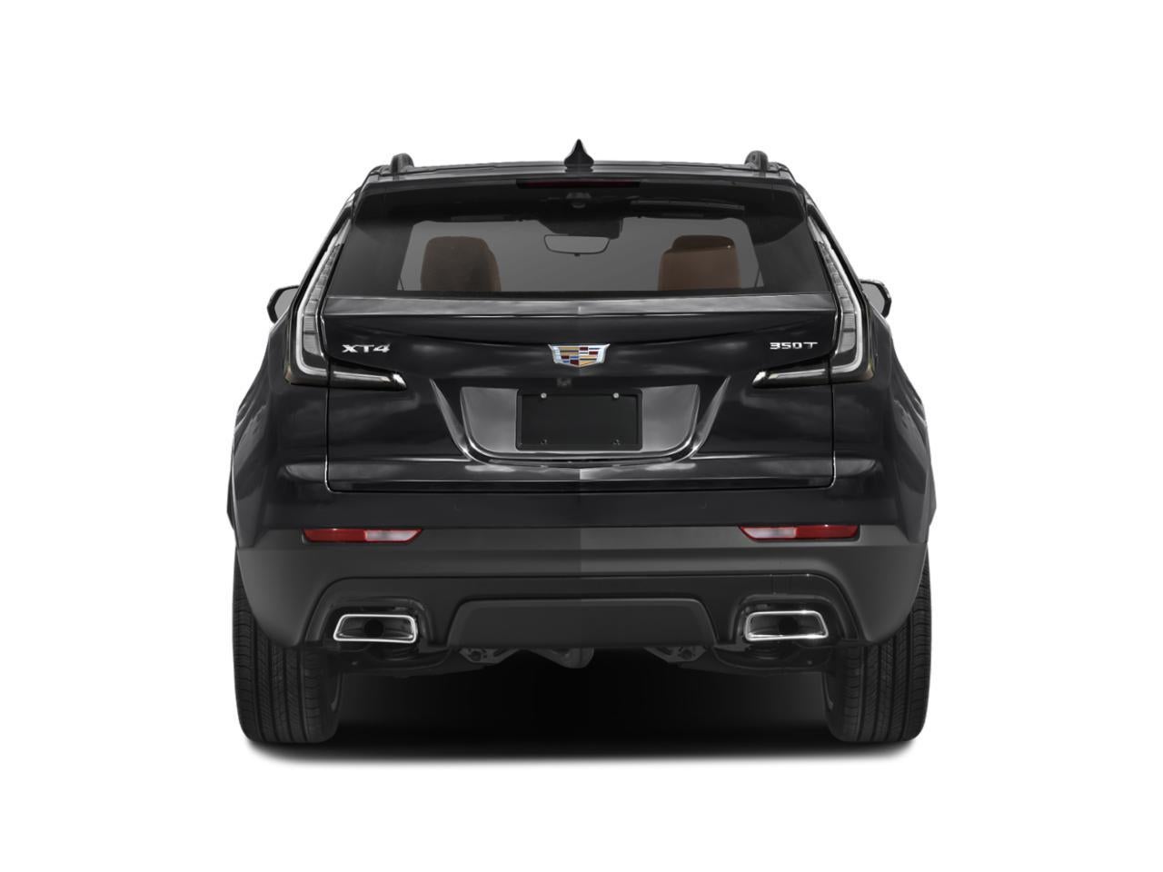 2023 Cadillac XT4 AWD Sport