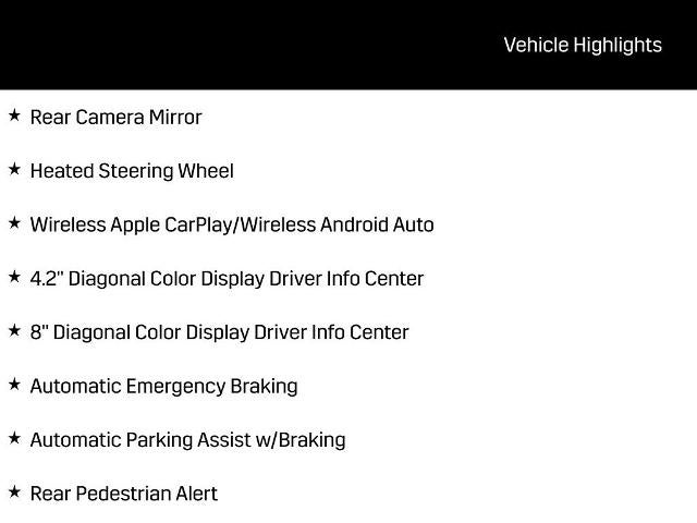 2023 Cadillac XT4 AWD Sport