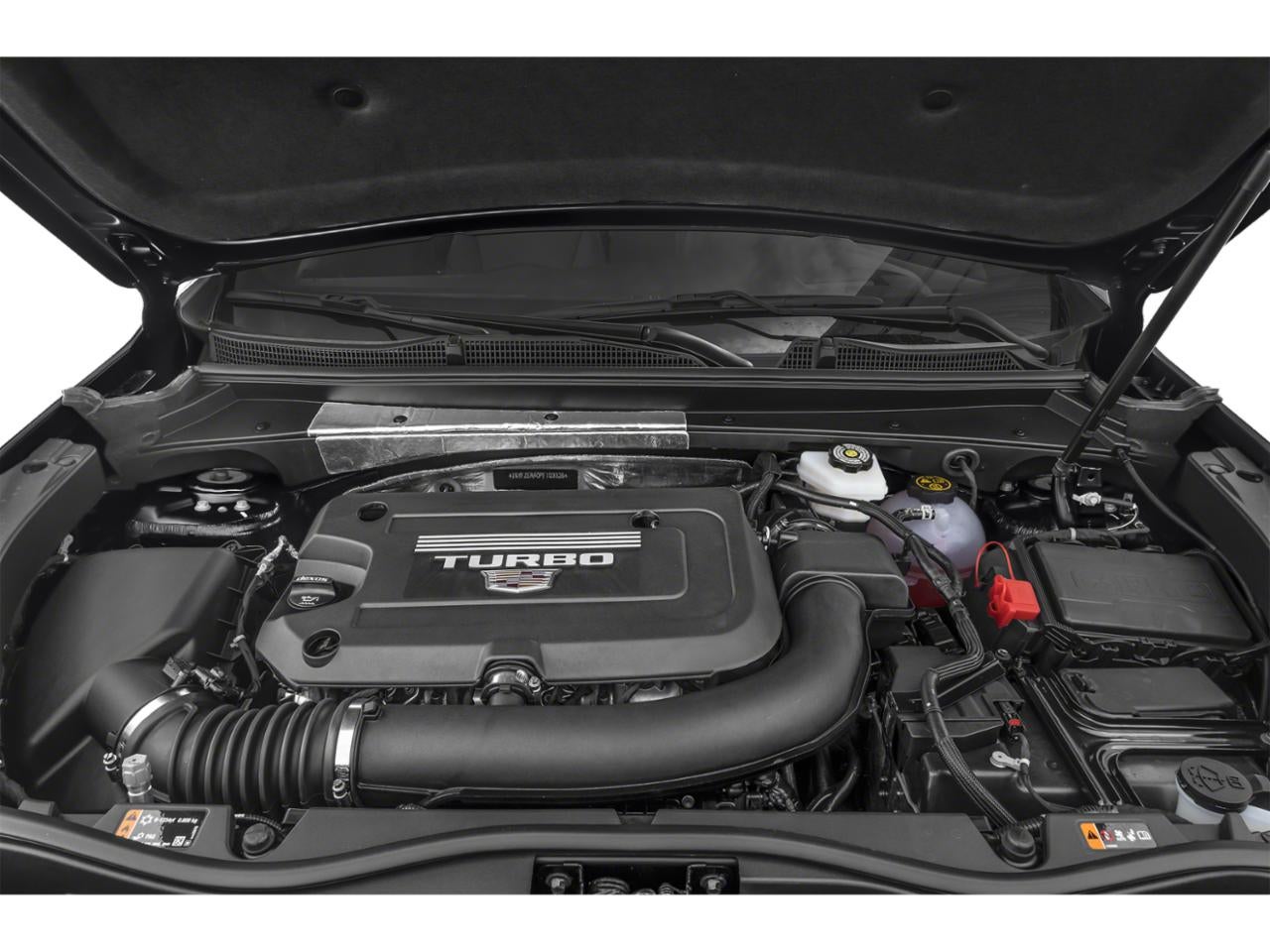 2023 Cadillac XT4 AWD Sport