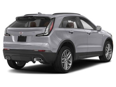 2023 Cadillac XT4 AWD Sport