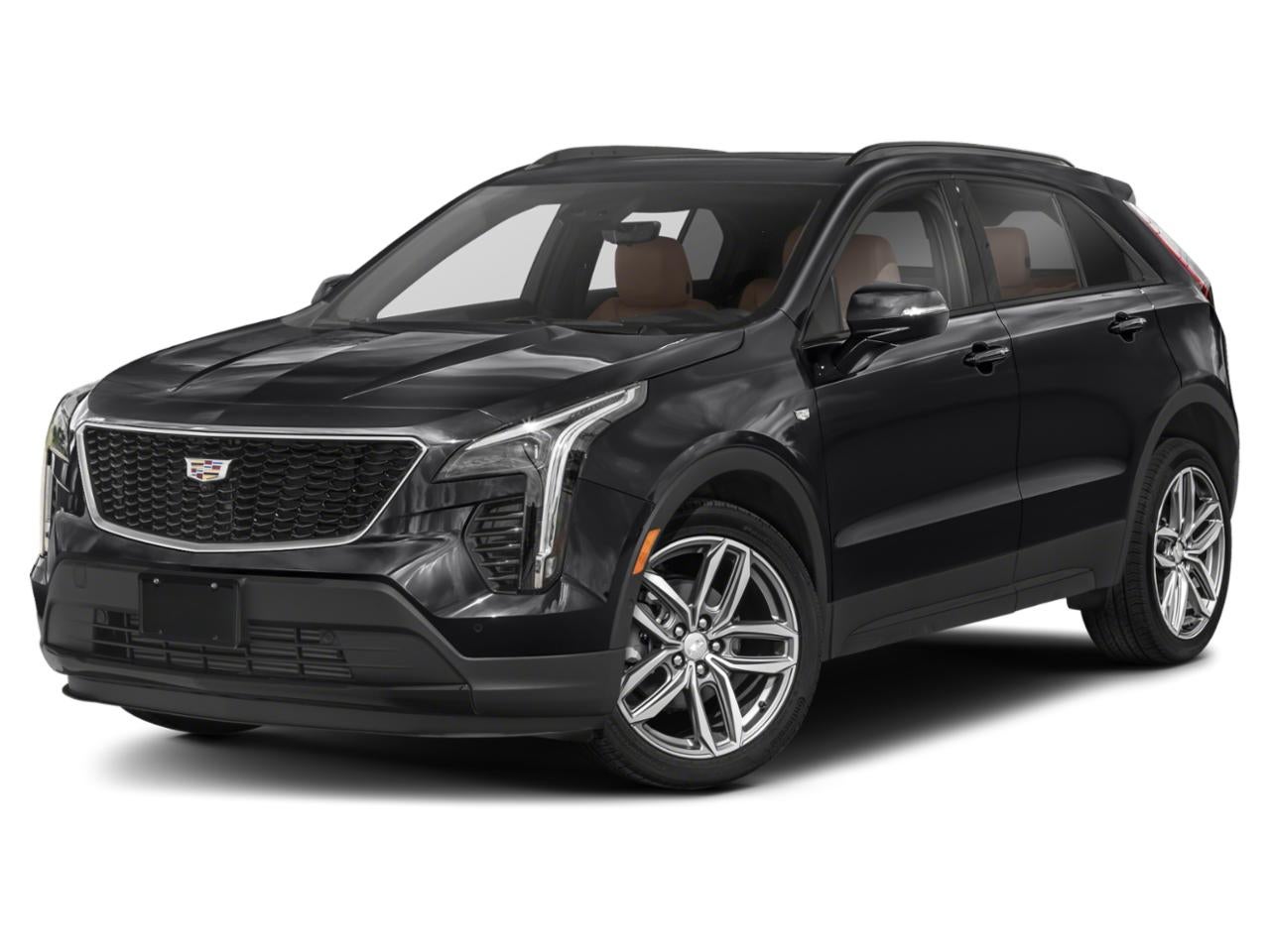 2023 Cadillac XT4 AWD Sport
