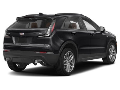2023 Cadillac XT4 AWD Sport