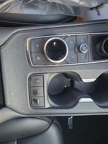 2020 Cadillac XT4 AWD Sport