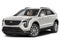 2020 Cadillac XT4 AWD Sport
