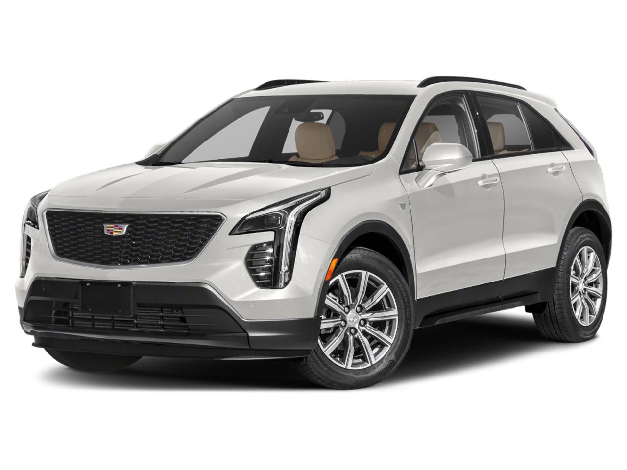 2020 Cadillac XT4 AWD Sport