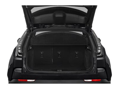 2020 Cadillac XT4 AWD Sport