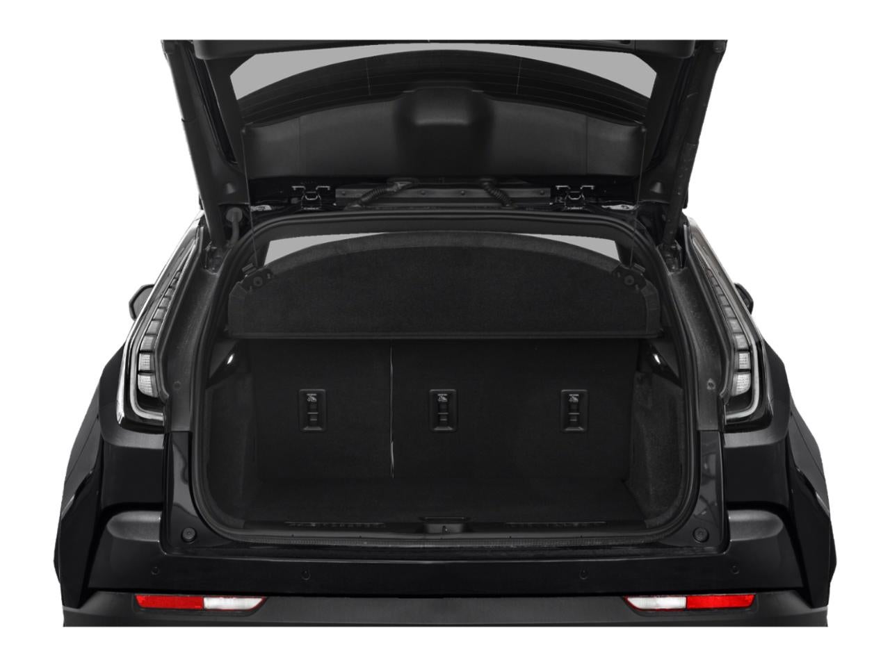 2020 Cadillac XT4 AWD Sport