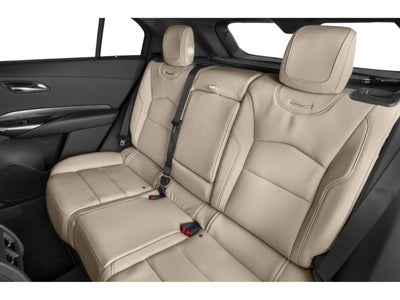 2020 Cadillac XT4 AWD Sport