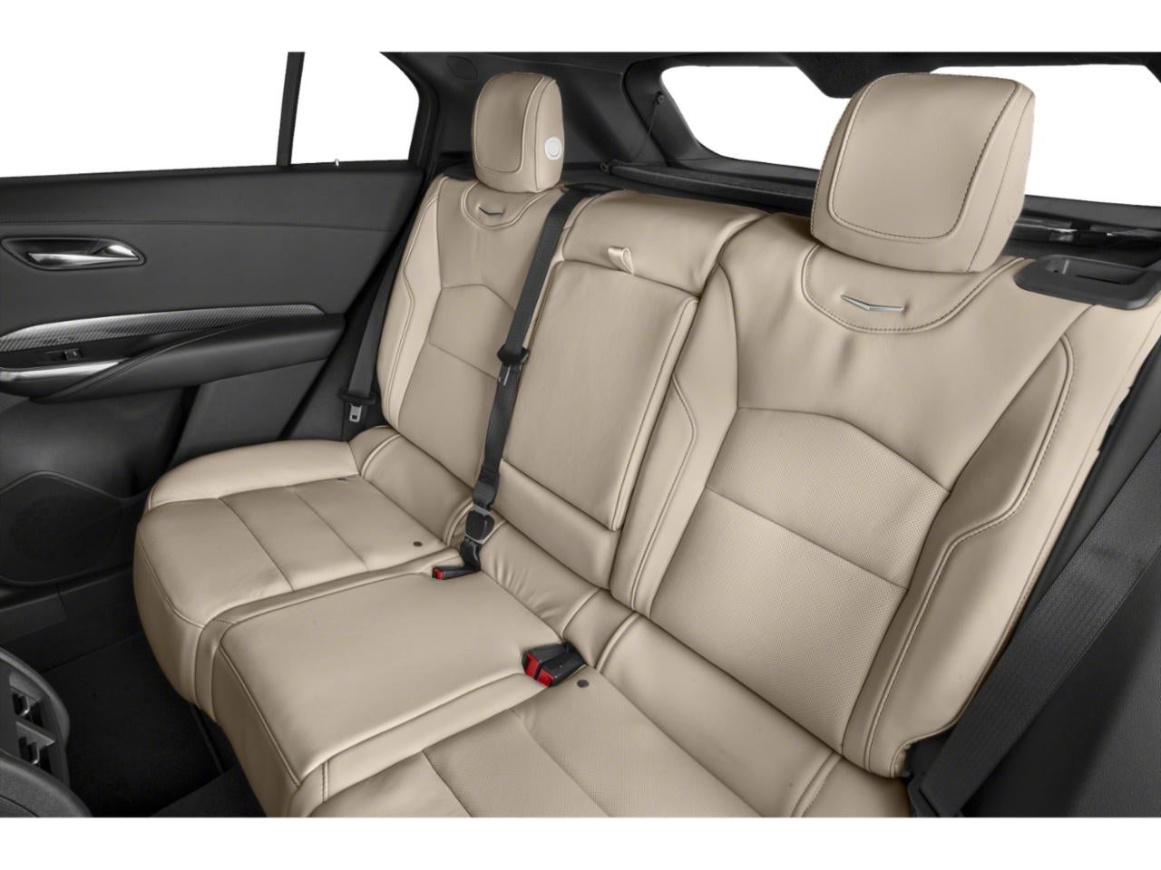 2020 Cadillac XT4 AWD Sport