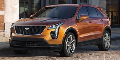 2020 Cadillac XT4 AWD Sport