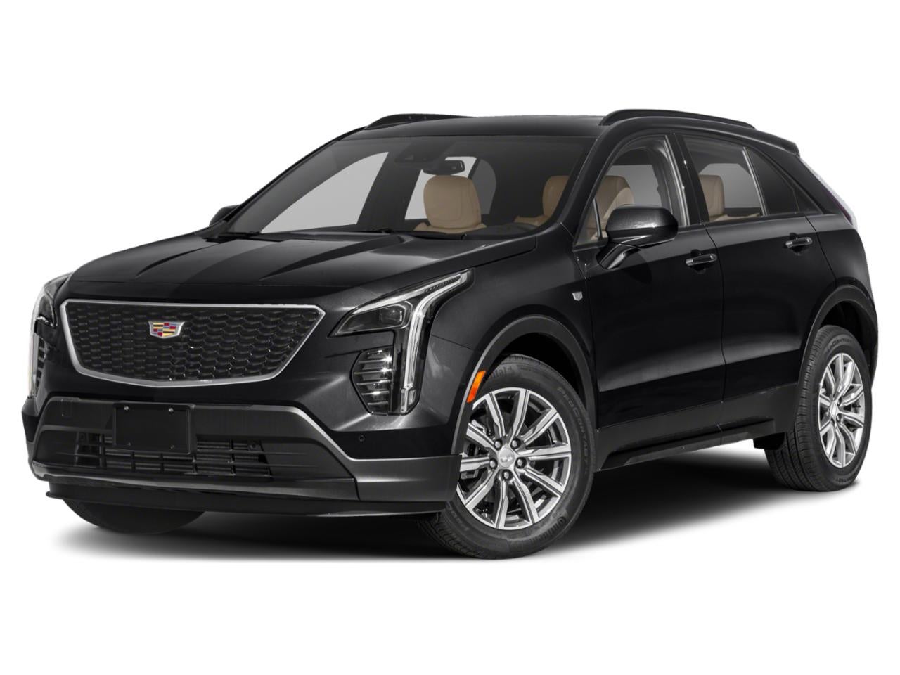 2020 Cadillac XT4 AWD Sport