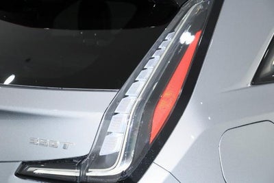 2023 Cadillac XT4 AWD Sport