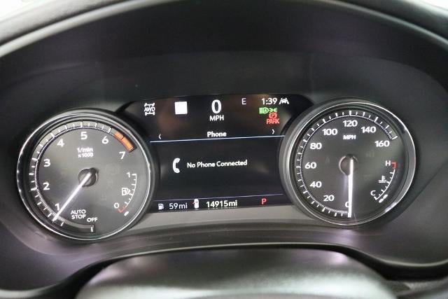 2023 Cadillac XT4 AWD Sport