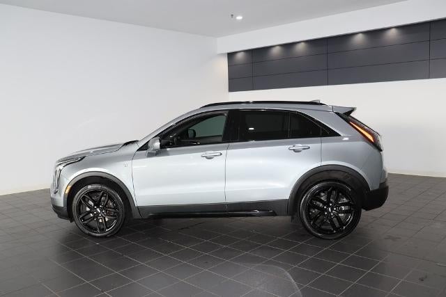 2023 Cadillac XT4 AWD Sport