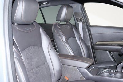 2023 Cadillac XT4 AWD Sport