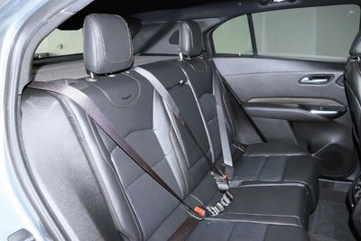 2023 Cadillac XT4 AWD Sport