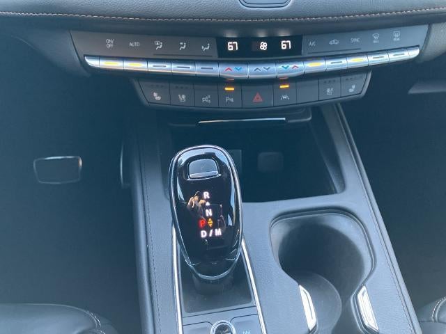 2023 Cadillac XT4 AWD Sport