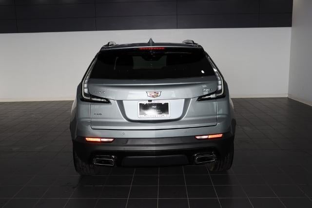 2023 Cadillac XT4 AWD Sport