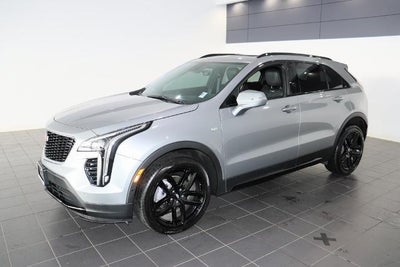 2023 Cadillac XT4 AWD Sport