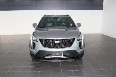 2023 Cadillac XT4 AWD Sport