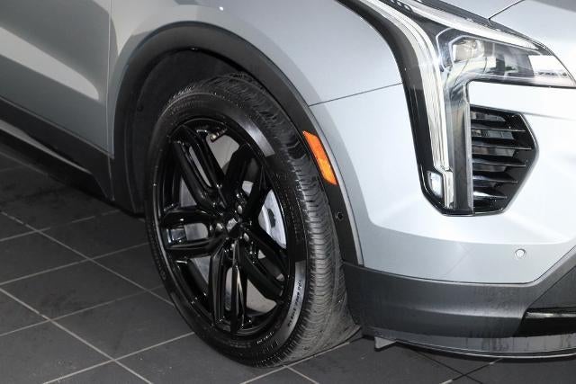 2023 Cadillac XT4 AWD Sport