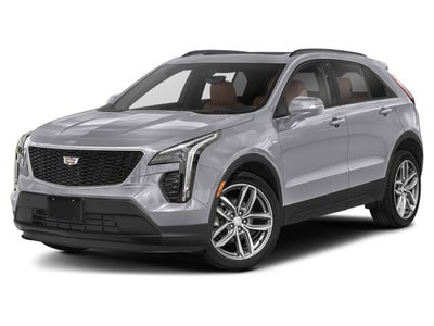 2023 Cadillac XT4 AWD Sport
