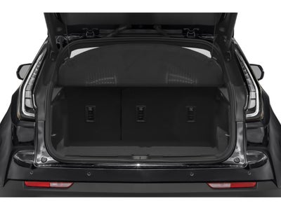 2023 Cadillac XT4 AWD Sport